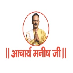 Acharya Manish Ji